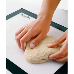 Fabrique de Styles Ustensibles De Cuisine*Tapis de cuisson en fibre de verre silicone 40x30cm