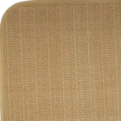 Fabrique de Styles Draps De Plage Et Foutas*Tapis de plage effet cannage 180x120cm - Garden