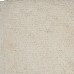 Enfant Fabrique de Styles Déco*Tapis en coton tufté 140x95cm - Banquise