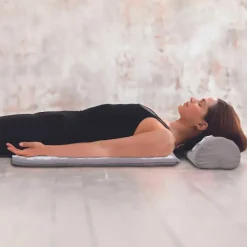 Fabrique de Styles Relaxation Et Massage*Tapis et oreiller d'acupression avec sac de transport