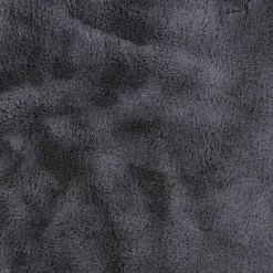 Enfant Fabrique de Styles Déco*Tapis imitation fourrure poil fin 60x90cm