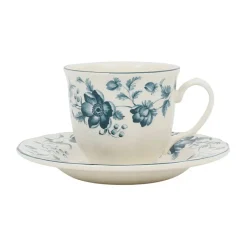 Fabrique de Styles Tasses Et Mugs*Tasse à thé 20cl - Margaux