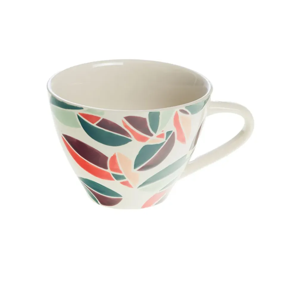Fabrique de Styles Tasses Et Mugs*Tasse à thé en grès 40cl - Vanina