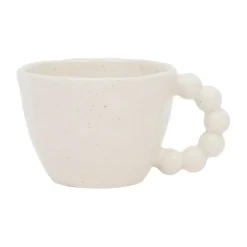 Fabrique de Styles Tasses Et Mugs*Tasse de thé écru 25cl - Organic