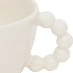 Fabrique de Styles Tasses Et Mugs*Tasse de thé écru 25cl - Organic