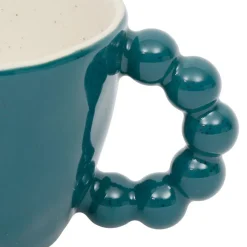 Fabrique de Styles Tasses Et Mugs*Tasse de thé émeraude 25cl - Organic