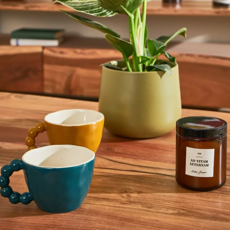 Fabrique de Styles Tasses Et Mugs*Tasse de thé 25cl - Organic