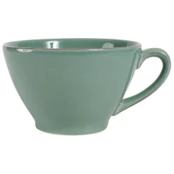 Fabrique de Styles Tasses Et Mugs*Tasse en faïence -campagne