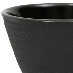 Fabrique de Styles Tasses Et Mugs*Tasse en fonte 12cl - Picots