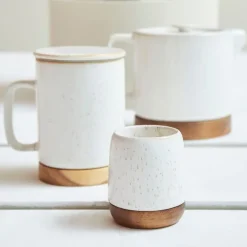 Fabrique de Styles Tasses Et Mugs*Tasse en grès - nordika