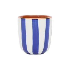 Fabrique de Styles Tasses Et Mugs*Tasse en grès 10cl - Alaria