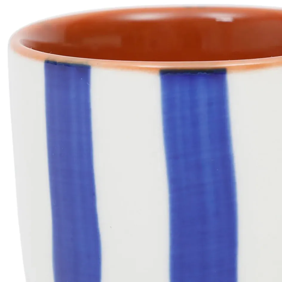 Fabrique de Styles Tasses Et Mugs*Tasse en grès 10cl - Alaria