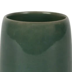Fabrique de Styles Tasses Et Mugs*Tasse en grès émeraude 10cl - Nordika