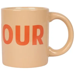 Fabrique de Styles Tasses Et Mugs*Tasse en grès 33cl - Funny