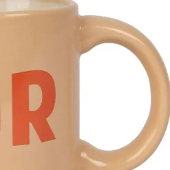 Fabrique de Styles Tasses Et Mugs*Tasse en grès 33cl - Funny