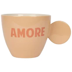 Fabrique de Styles Tasses Et Mugs*Tasse en grès 55cl - Funny