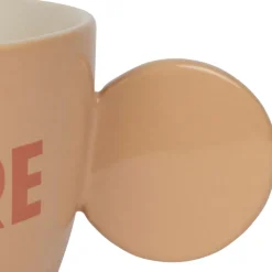 Fabrique de Styles Tasses Et Mugs*Tasse en grès 55cl - Funny