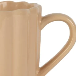 Fabrique de Styles Tasses Et Mugs*Tasse en grès 50cl - Romancero