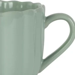 Fabrique de Styles Tasses Et Mugs*Tasse en grès 50cl - Romancero