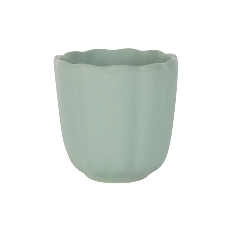 Fabrique de Styles Tasses Et Mugs*Tasse en grès 15cl - Romancero