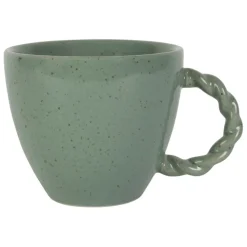 Fabrique de Styles Tasses Et Mugs*Tasse en grès moucheté 33cl - Organic