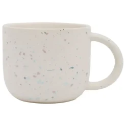 Fabrique de Styles Tasses Et Mugs*Tasse en grès terrazzo 25cl - Famille