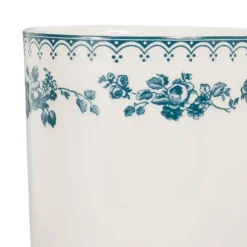 Fabrique de Styles Tasses Et Mugs*Tasse haute en faïence ancien - faustine