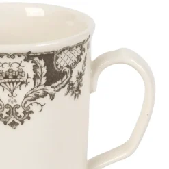Fabrique de Styles Tasses Et Mugs*Tasse haute en faïence - clothilde