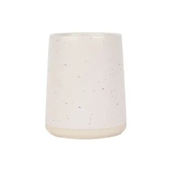 Fabrique de Styles Tasses Et Mugs*Tasse mat verde 25cl en grès