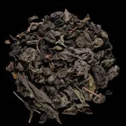 Fabrique de Styles Cafés, Thés Et Infusions*Thé Marrakech bio avec boite métal - 70g