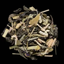 Fabrique de Styles Cafés, Thés Et Infusions*Thé New morning bio avec boite métal - 55g