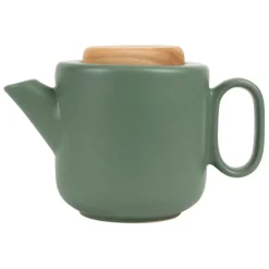 Fabrique de Styles Théières Et Cafetières*Theiere en grès mat avec filtre - baltika