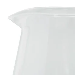 Fabrique de Styles Théières Et Cafetières*Theiere en verre avec filtre