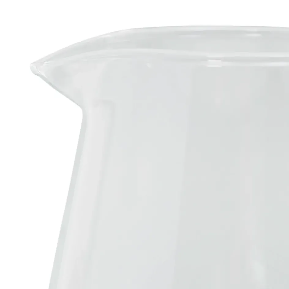 Fabrique de Styles Théières Et Cafetières*Theiere en verre avec filtre