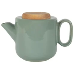 Fabrique de Styles Théières Et Cafetières*Théière avec filtre en grès 90cl - Baltika