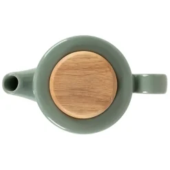 Fabrique de Styles Théières Et Cafetières*Théière avec filtre en grès 90cl - Baltika