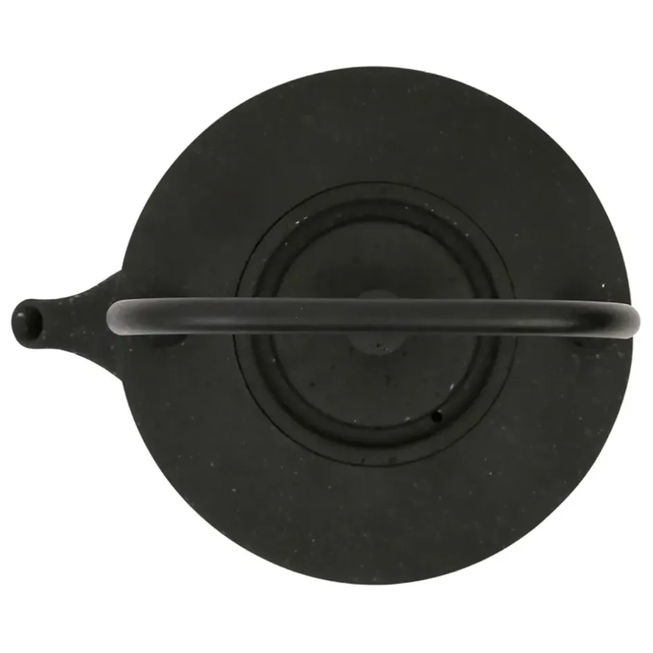 Fabrique de Styles Théières Et Cafetières*Théière en fonte avec filtre inox - Arty