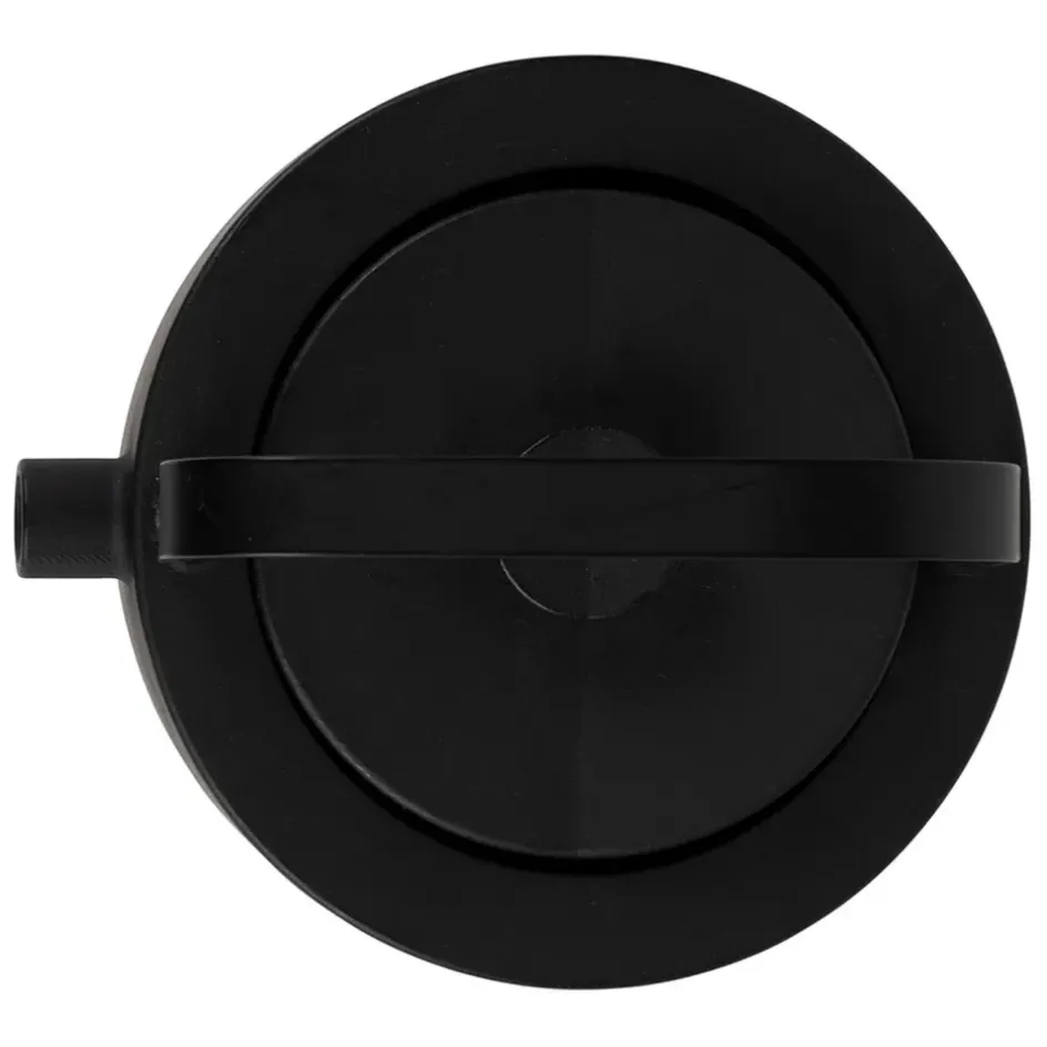 Fabrique de Styles Théières Et Cafetières*Théière en fonte avec filtre inox 90cl - Tipot-Arty