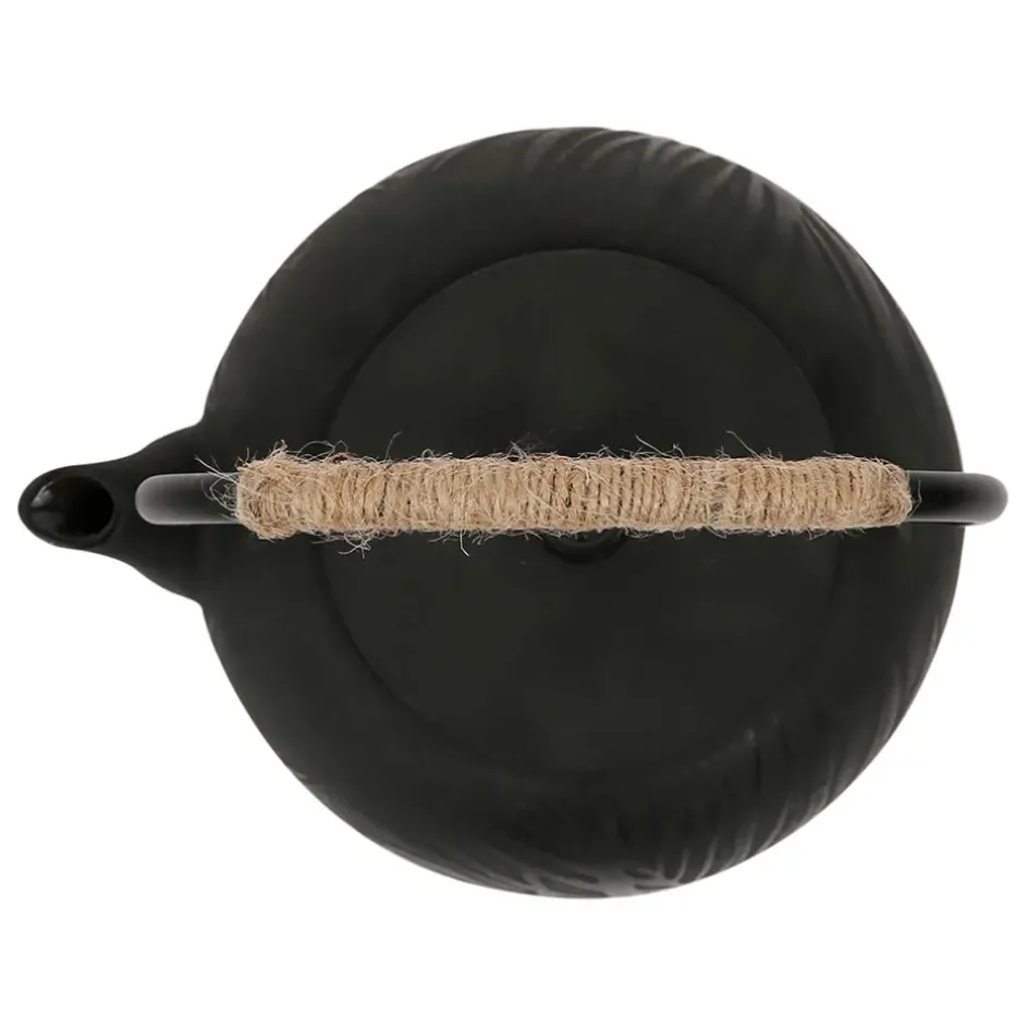 Fabrique de Styles Théières Et Cafetières*Théière en fonte avec filtre inox 1.5l - Exaltation