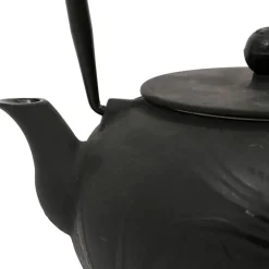 Fabrique de Styles Théières Et Cafetières*Théière en fonte avec filtre inox 1.5l - Exaltation