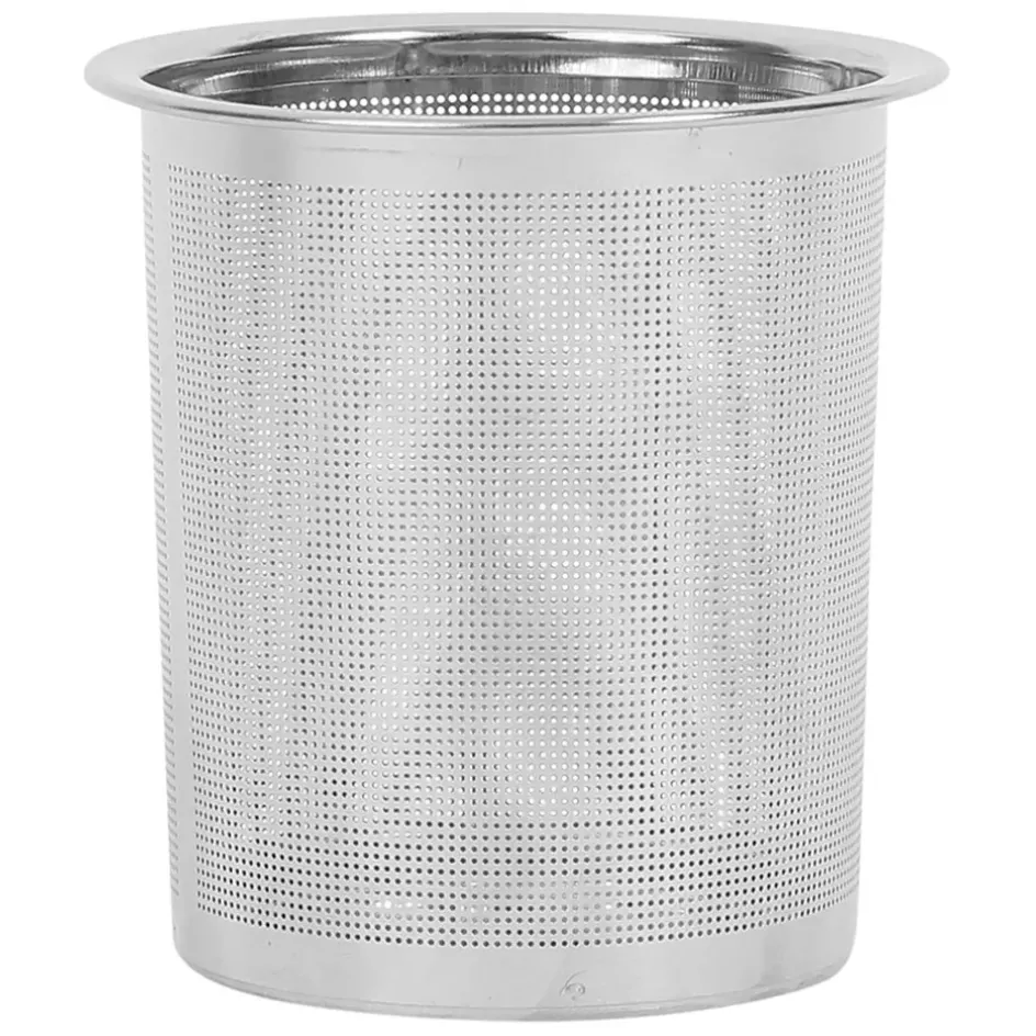 Fabrique de Styles Théières Et Cafetières*Théière en grès mat avec filtre - Baltika