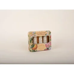 Fabrique de Styles Soins Des Mains Et Des Pieds*Tin box - les absolues - 3x crème mains