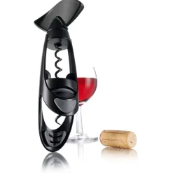Fabrique de Styles Accessoires Vin Et Cocktails*Tire bouchon - Vacuvin