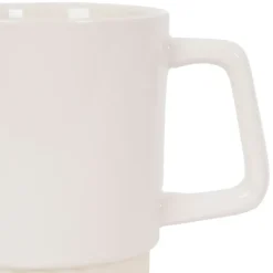 Fabrique de Styles Tasses Et Mugs*Tisaniere avec filtre en grès 40cl - Cannele