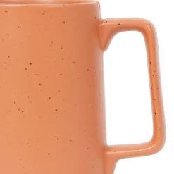 Fabrique de Styles Tasses Et Mugs*Tisaniere en grès et inox 50cl - Verde