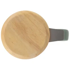 Fabrique de Styles Tasses Et Mugs*Tisanière avec filtre en grès 45cl - Baltika