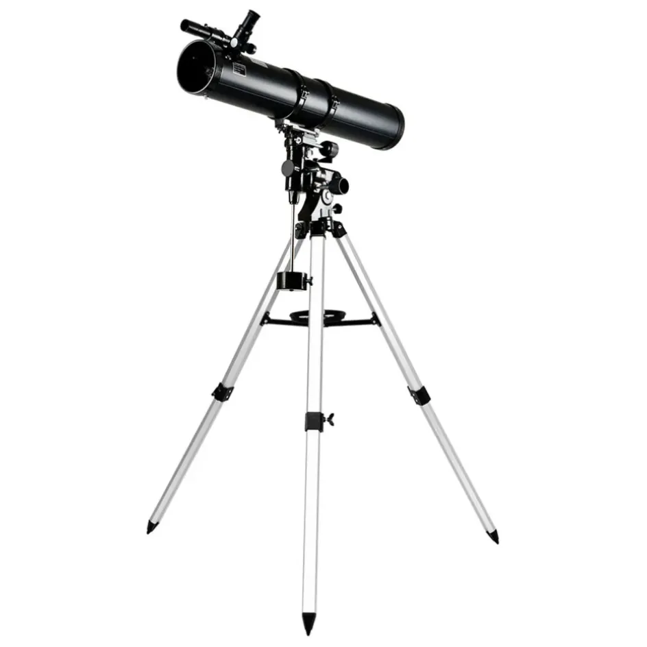 Fabrique de Styles Voyage Et Exploration*Télescope réflecteur 114/900mm