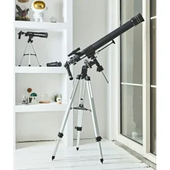 Fabrique de Styles Voyage Et Exploration*Télescope réfracteur 70/900mm