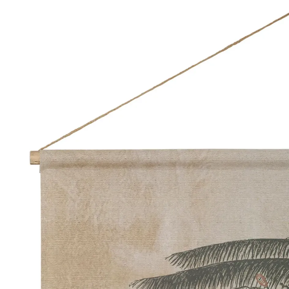 Fabrique de Styles Tableaux Et Toiles*Toile Dragonnier 125X150Cm