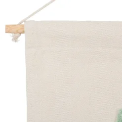 Fabrique de Styles Tableaux Et Toiles*Toile tuftée en coton 60x50cm - Amour